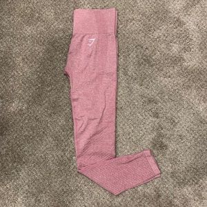 Gymshark Vital Seamless Leggings